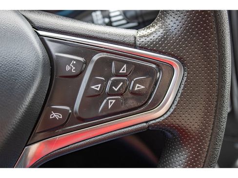 Used 2023 Chevrolet Malibu LT FWD image 39