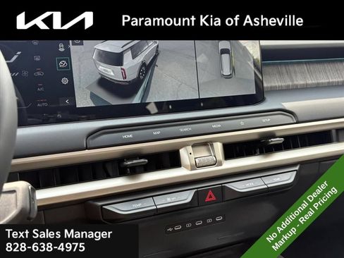New 2027 Kia Telluride SX Prestige w/ Towing Package AWD/4WD image 11