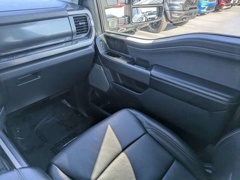 Used 2024 Ford F250 Lariat w/ Lariat Ultimate Package AWD/4WD image 15