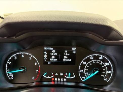 Used 2021 Ford Transit Connect XL image 18