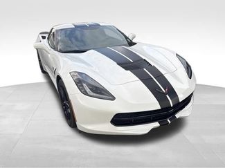 Used 2019 Chevrolet Corvette Stingray Coupe RWD 360° Tour