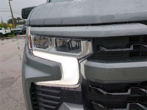 New 2026 Chevrolet Silverado 1500 RST image 10