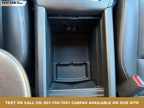 Used 2022 Honda Passport TrailSport image 29