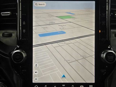 Used 2024 RAM 2500 Power Wagon w/ Level 2 Equipment Group image 13