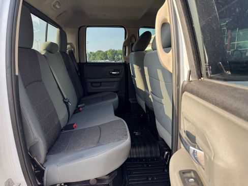 Used 2013 RAM 1500 Big Horn AWD/4WD image 17