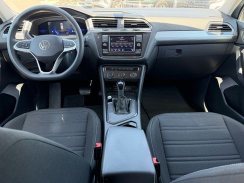 Used 2023 Volkswagen Tiguan S FWD image 16
