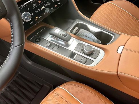 New 2026 INFINITI QX60 Autograph w/ Dark Cargo Package image 29