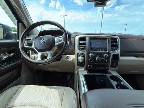 Used 2013 RAM 1500 Laramie w/ Convenience Group AWD/4WD image 56