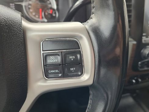 Used 2018 RAM 2500 Laramie w/ Protection Group image 28