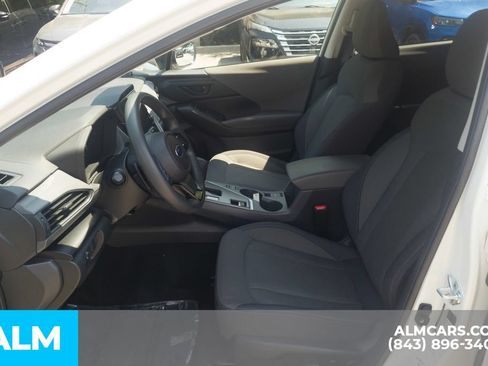 Used 2025 Subaru Crosstrek 2.5i Premium AWD/4WD image 15