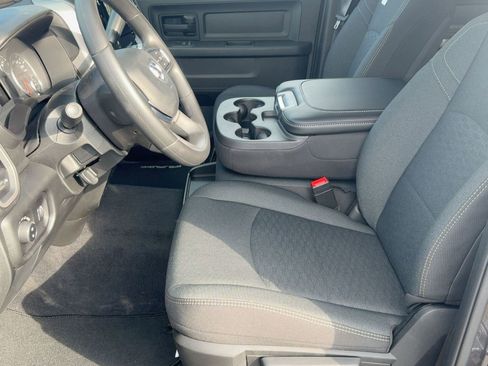 New 2026 RAM 3500 Tradesman image 4