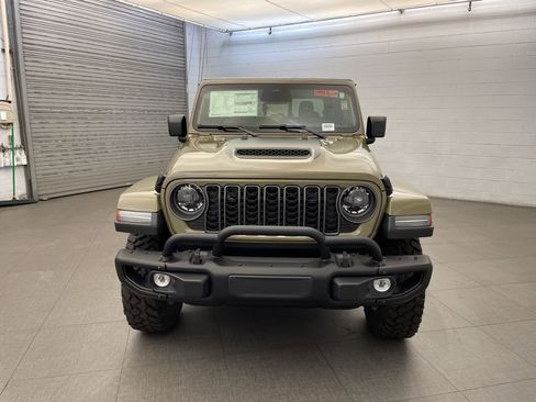 New 2026 Jeep Gladiator Willys image 6