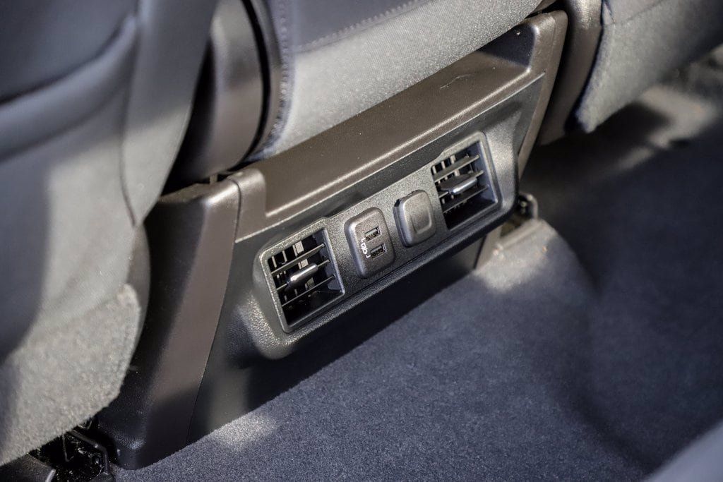 Used 2019 Chevrolet Silverado 1500 RST AWD/4WD image 13
