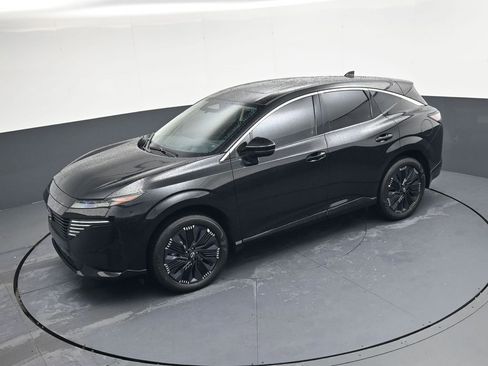 New 2026 Nissan Murano Platinum image 31