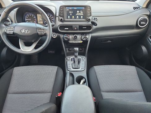 Used 2020 Hyundai Kona SEL Plus image 9