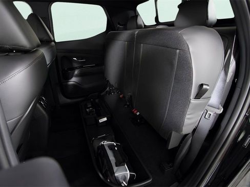 New 2025 Hyundai Santa Cruz Limited image 19