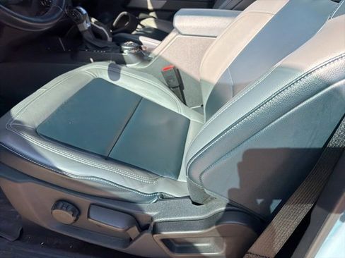 Used 2021 Ford Bronco First Edition image 7