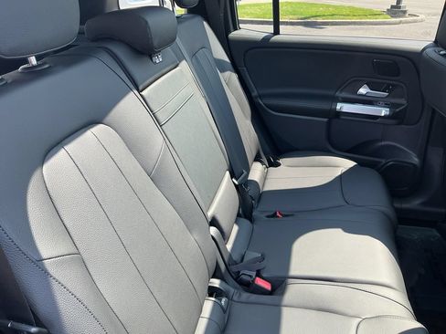 New 2026 Mercedes-Benz GLB 250 4MATIC image 20