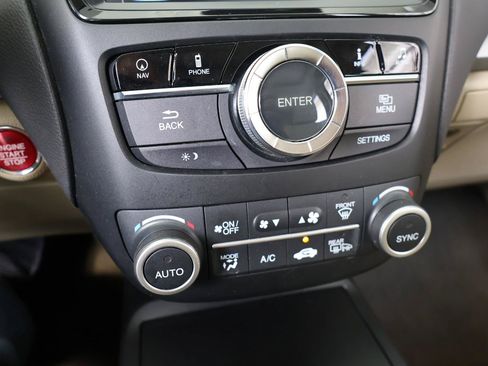 Used 2016 Acura RDX FWD w/ Technology Package image 49