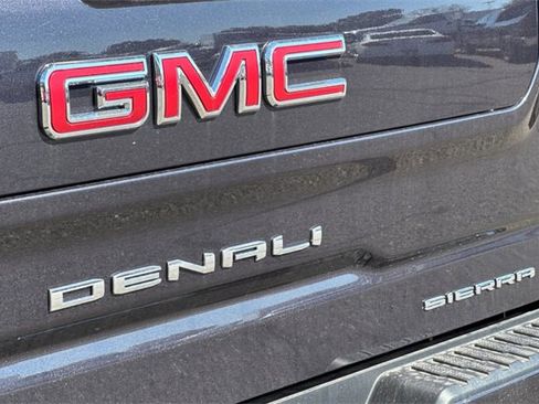 New 2026 GMC Sierra 1500 Denali w/ Denali Reserve Package image 33