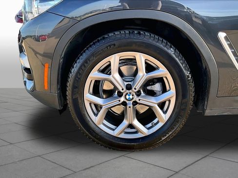 Used 2021 BMW X3 sDrive30i w/ Convenience Package RWD image 10