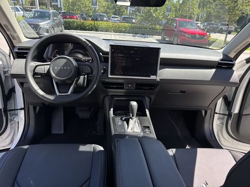 New 2026 MAZDA CX-5 2.5 S w/ Premium Package AWD/4WD image 36