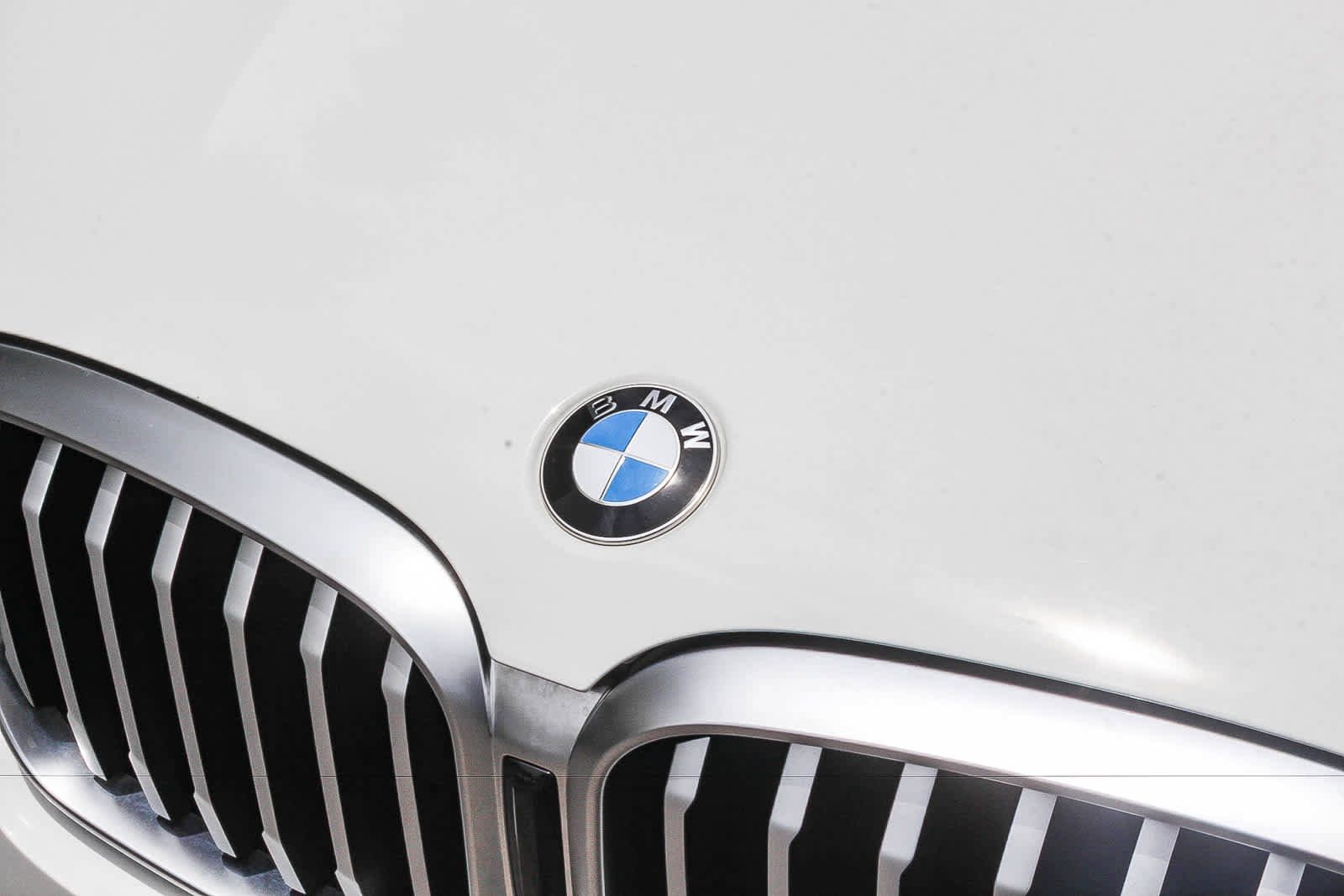 Used 2023 BMW X3 sDrive30i w/ Convenience Package RWD image 11
