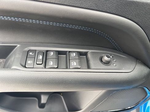 New 2026 Jeep Compass Limited image 19