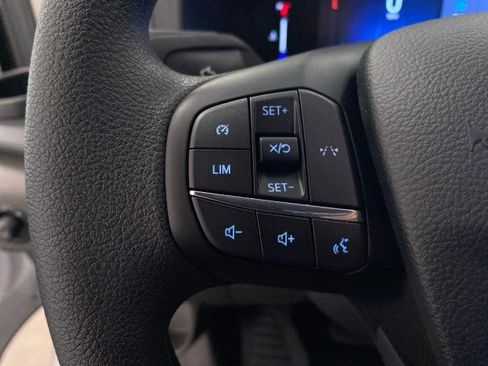 New 2026 Ford Transit 250 148 Medium Roof w/ Exterior Upgrade Package image 17