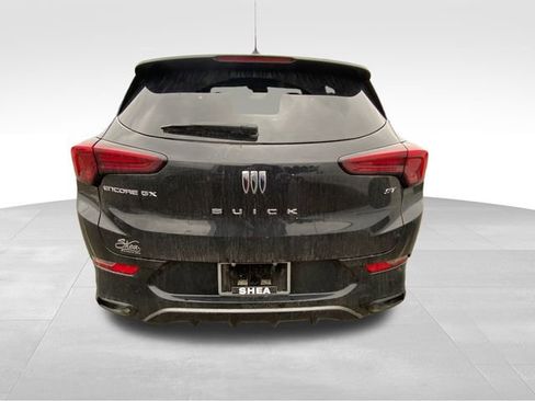 Used 2024 Buick Encore GX Sport Touring w/ Comfort Package image 9
