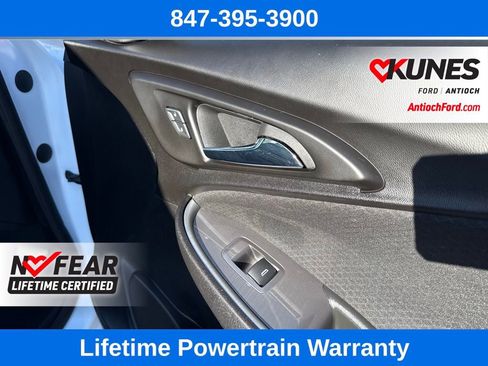 Used 2024 Chevrolet Malibu LT image 15