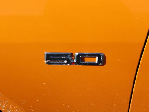 New 2026 Ford Mustang GT Premium image 5