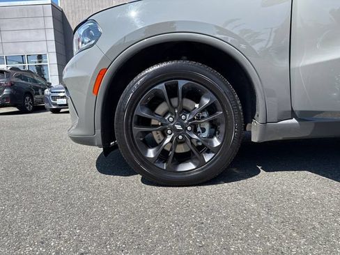 Used 2025 Dodge Durango GT AWD/4WD image 28