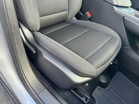 Used 2025 Chevrolet Equinox EV LT FWD image 29