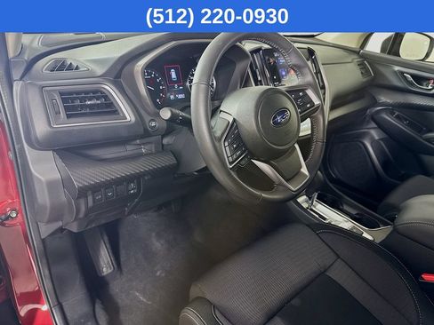 Used 2023 Subaru Ascent Premium w/ Convenience Package AWD/4WD image 10
