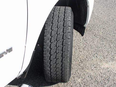 Used 2019 RAM 2500 Big Horn image 43