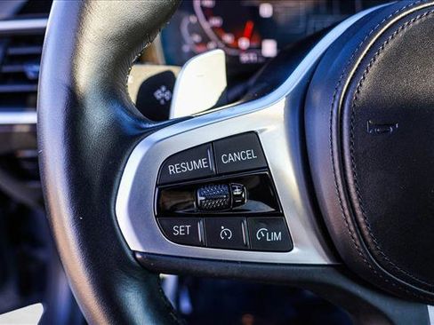 Used 2021 BMW 440i xDrive Coupe w/ Executive Package image 14