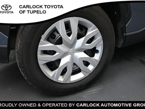 Used 2026 Toyota Corolla Cross L FWD image 16