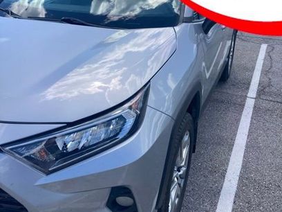 Used 2019 Toyota RAV4 XLE Premium w/ Cold Weather Package