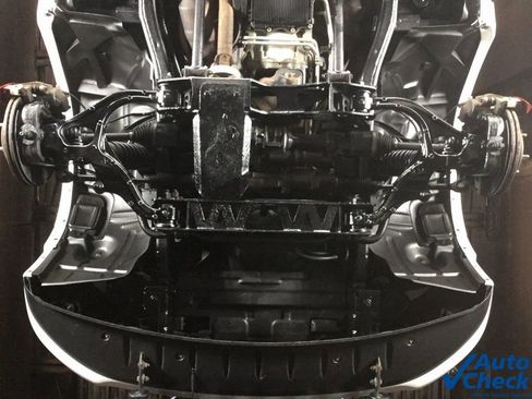 Used 2018 RAM 1500 Sport image 18