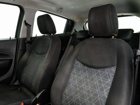 Used 2019 Chevrolet Spark LS image 8