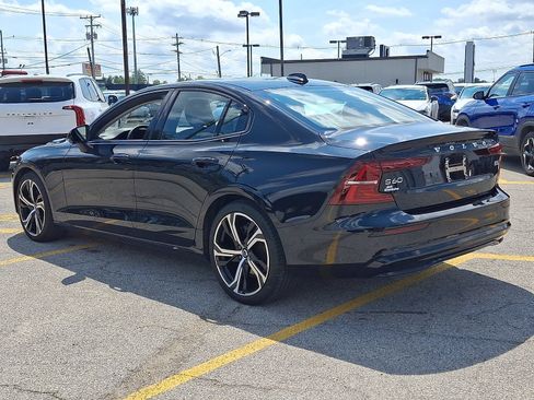 Used 2024 Volvo S60 B5 Ultimate AWD/4WD image 4