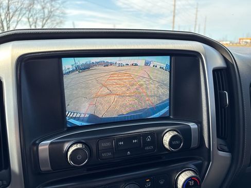 Used 2016 GMC Sierra 1500 SLE w/ SLE Value Package image 37