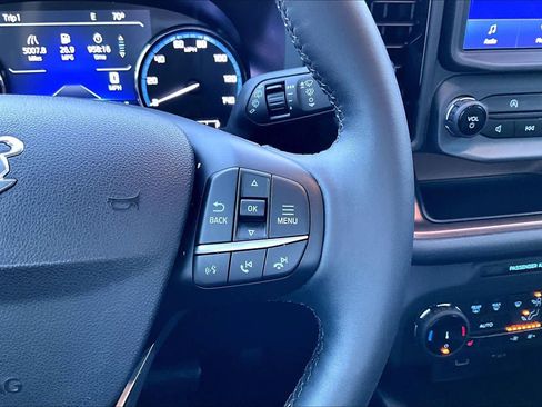 Certified 2024 Ford Bronco Sport Outer Banks image 24