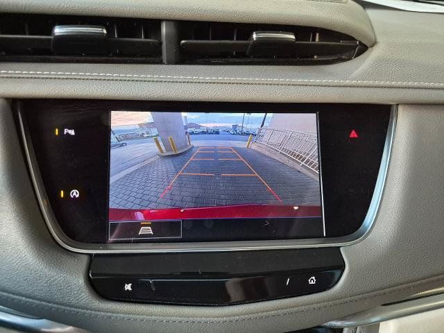 Used 2024 Cadillac XT5 Premium Luxury AWD/4WD image 21