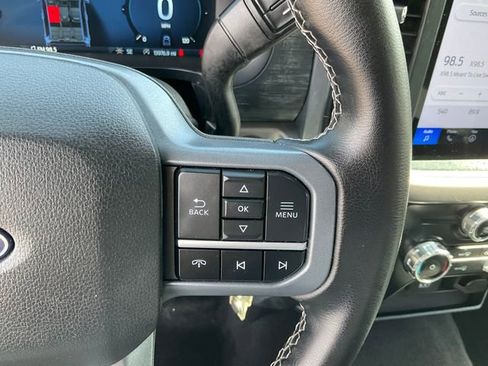Used 2024 Ford F150 XLT AWD/4WD image 12