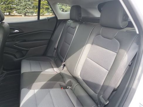 Used 2024 Chevrolet Trax LT w/ Driver Confidence Package image 23