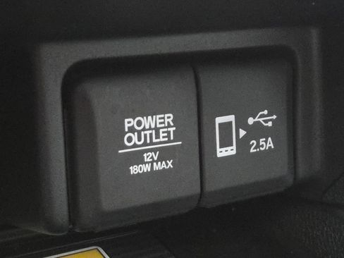 Used 2023 Honda Passport EX-L image 29