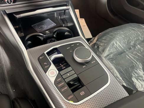 Used 2025 BMW 330i xDrive Sedan w/ Convenience Package image 14