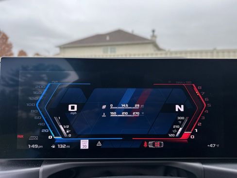 Used 2024 BMW M2 w/ Lighting Package image 37